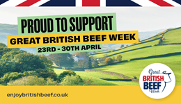 Great British Beef Week